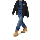 Wasserdichter 3-in-1-Parka TIMBERLAND 
                    JUNGE