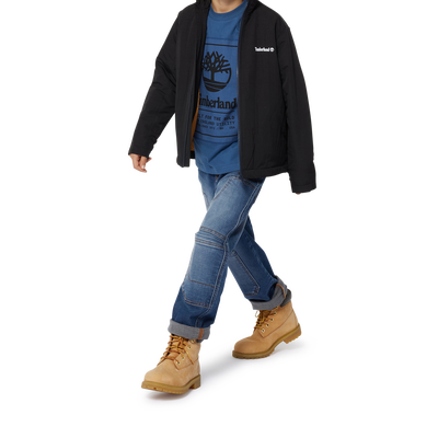 Wasserdichter 3-in-1-Parka TIMBERLAND JUNGE
