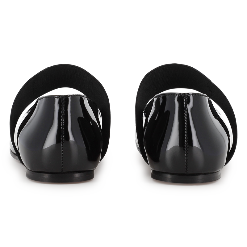 Ballerinas GIVENCHY 
                        M&Auml;DCHEN