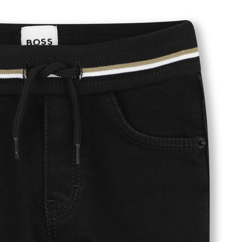 Jeanshose BOSS 
                        JUNGE