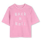 Kurz&auml;rmeliges t-shirt ZADIG & VOLTAIRE 
                    M&Auml;DCHEN