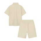 Set aus hemd und shorts GIVENCHY 
                    JUNGE
