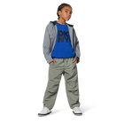 Sweatshirt aus Fleece DKNY 
                    JUNGE