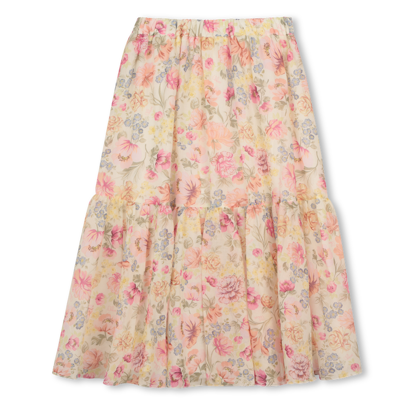 LANGER ROCK CHLOE 
                        M&Auml;DCHEN