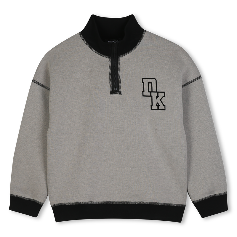 Wendepullover DKNY 
                        JUNGE