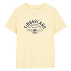 Set mit 2 t-shirts TIMBERLAND 
                    JUNGE