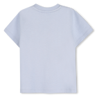 Kurz&auml;rmeliges t-shirt BOSS 
                    JUNGE