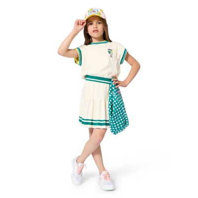 "DISNEY" KAPPE MARC JACOBS M&Auml;DCHEN