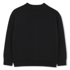 Strickjacke mit Knopfverschluss BOSS 
                    JUNGE