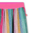 Faltenrock mit Pailletten BILLIEBLUSH 
                    M&Auml;DCHEN