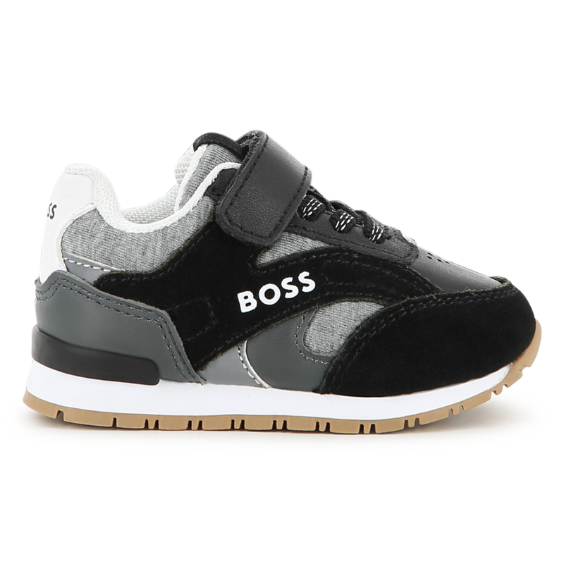 Sportschuhe BOSS 
                        JUNGE