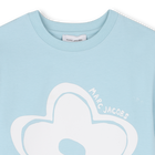 Kurz&auml;rmeliges t-shirt MARC JACOBS 
                    M&Auml;DCHEN