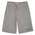 Sweatshorts mit Taschen ZADIG & VOLTAIRE 
                    UNISEX