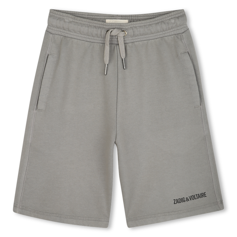 Sweatshorts mit Taschen ZADIG & VOLTAIRE 
                        UNISEX