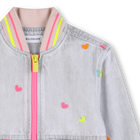 Jeansjacke BILLIEBLUSH 
                    M&Auml;DCHEN