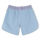 Leichte Jeansshorts BILLIEBLUSH 
                    M&Auml;DCHEN