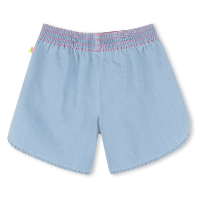 Leichte Jeansshorts BILLIEBLUSH M&Auml;DCHEN