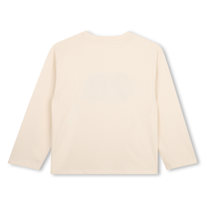 Langarmshirt KENZO KIDS UNISEX