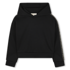 Kapuzenpullover MICHAEL KORS 
                    M&Auml;DCHEN