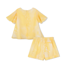 Set aus t-shirt und shorts GIVENCHY 
                    M&Auml;DCHEN