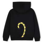 Kapuzensweatshirt KENZO KIDS 
                    JUNGE