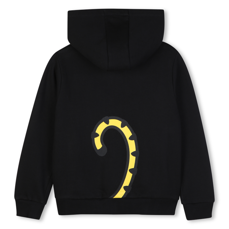 Kapuzensweatshirt KENZO KIDS 
                        JUNGE