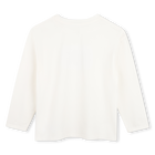 Langarmshirt MICHAEL KORS 
                    M&Auml;DCHEN