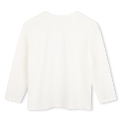 Langarmshirt MICHAEL KORS M&Auml;DCHEN