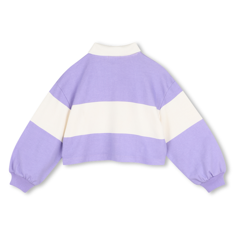 Sweat BILLIEBLUSH 
                        M&Auml;DCHEN