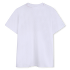 Kurz&auml;rmeliges t-shirt HUGO 
                    JUNGE