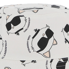 Bob reversibel KARL LAGERFELD KIDS 
                    M&Auml;DCHEN
