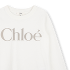 Langarmshirt CHLOE 
                    M&Auml;DCHEN