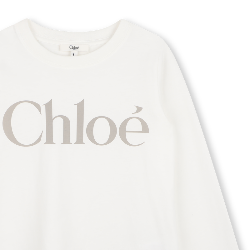 Langarmshirt CHLOE 
                        M&Auml;DCHEN