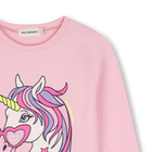 Langarmshirt BILLIEBLUSH 
                    M&Auml;DCHEN