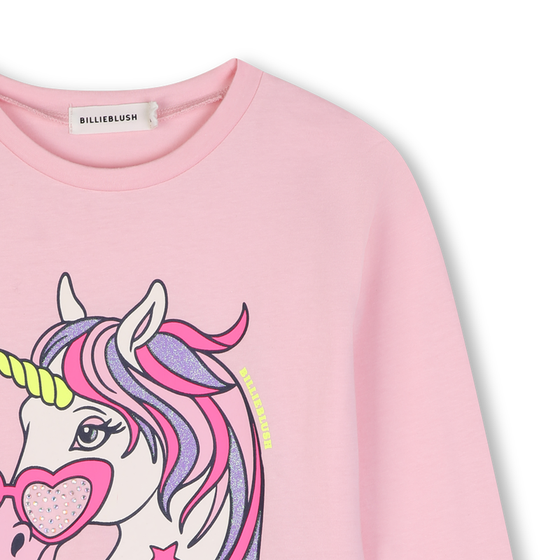 Langarmshirt BILLIEBLUSH 
                        M&Auml;DCHEN
