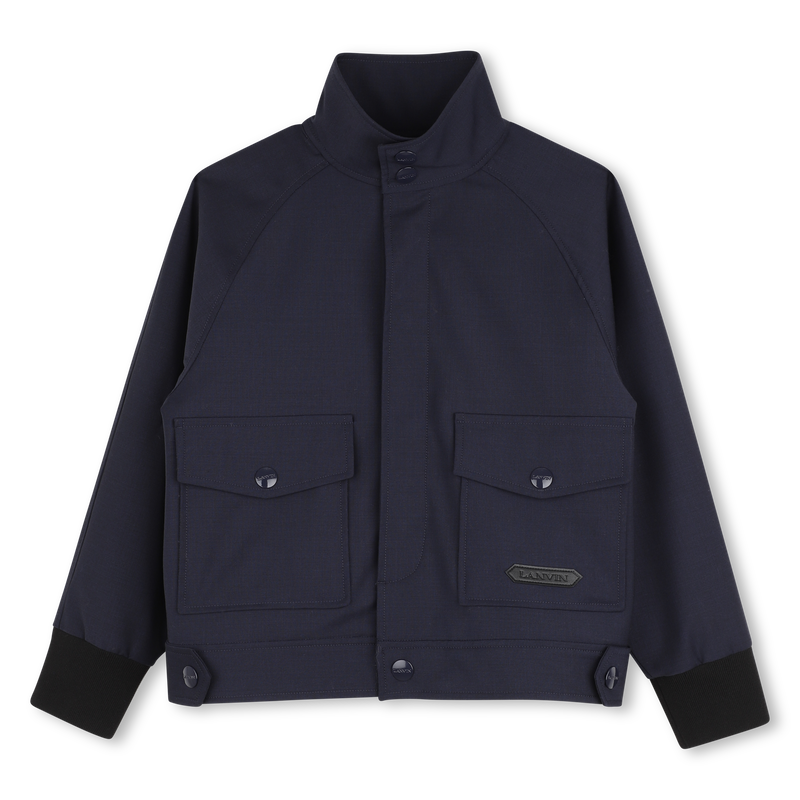 Festjacke LANVIN 
                        JUNGE