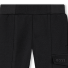 Hose mit elastischem Bund BOSS 
                    JUNGE