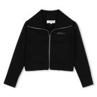 Kurzjacke LANVIN 
                    M&Auml;DCHEN