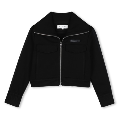 Kurzjacke LANVIN M&Auml;DCHEN
