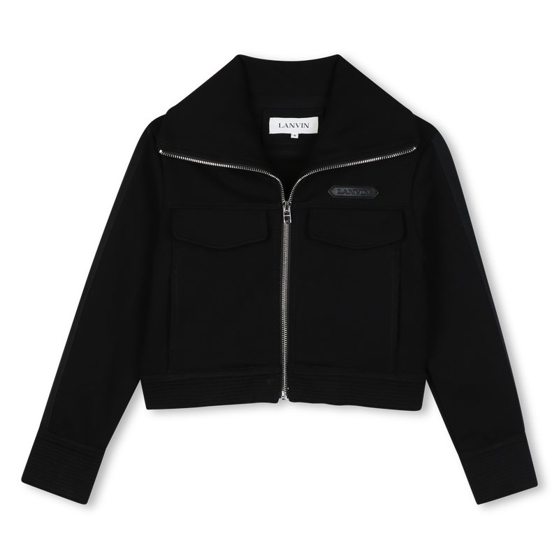 Kurzjacke LANVIN 
                        M&Auml;DCHEN