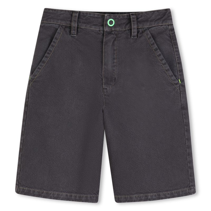 Bermudashorts BILLIEBLUSH 
                        JUNGE