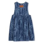 Janim-kleid KENZO KIDS 
                    M&Auml;DCHEN