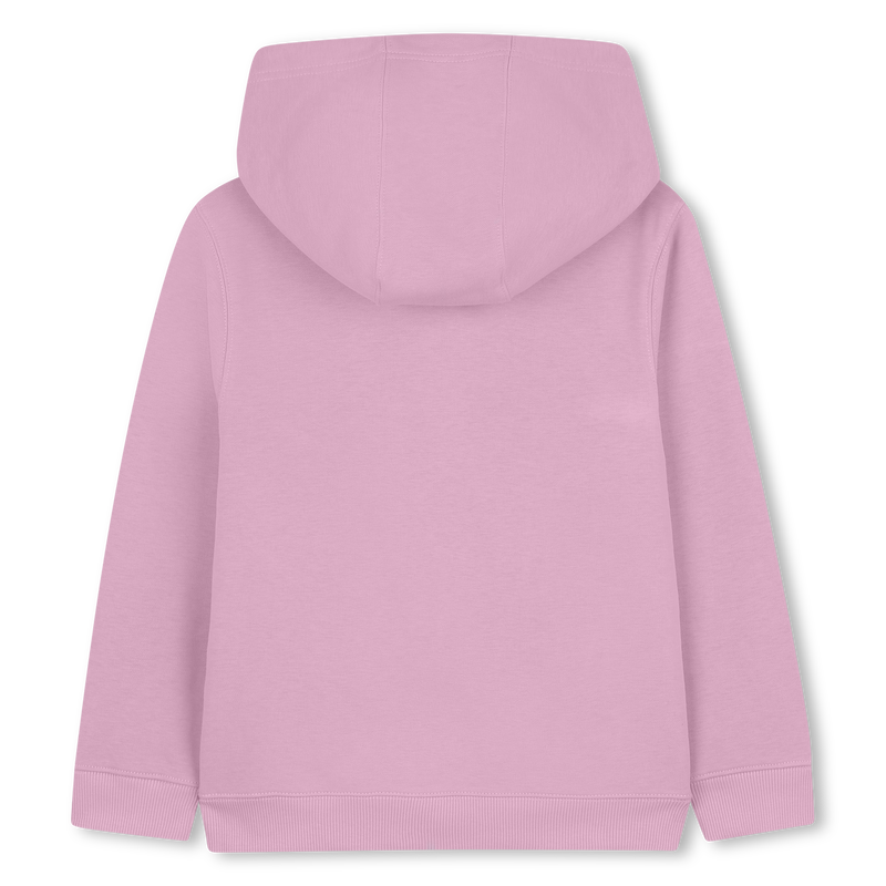 Cardigan mit Kapuze GIVENCHY 
                        UNISEX