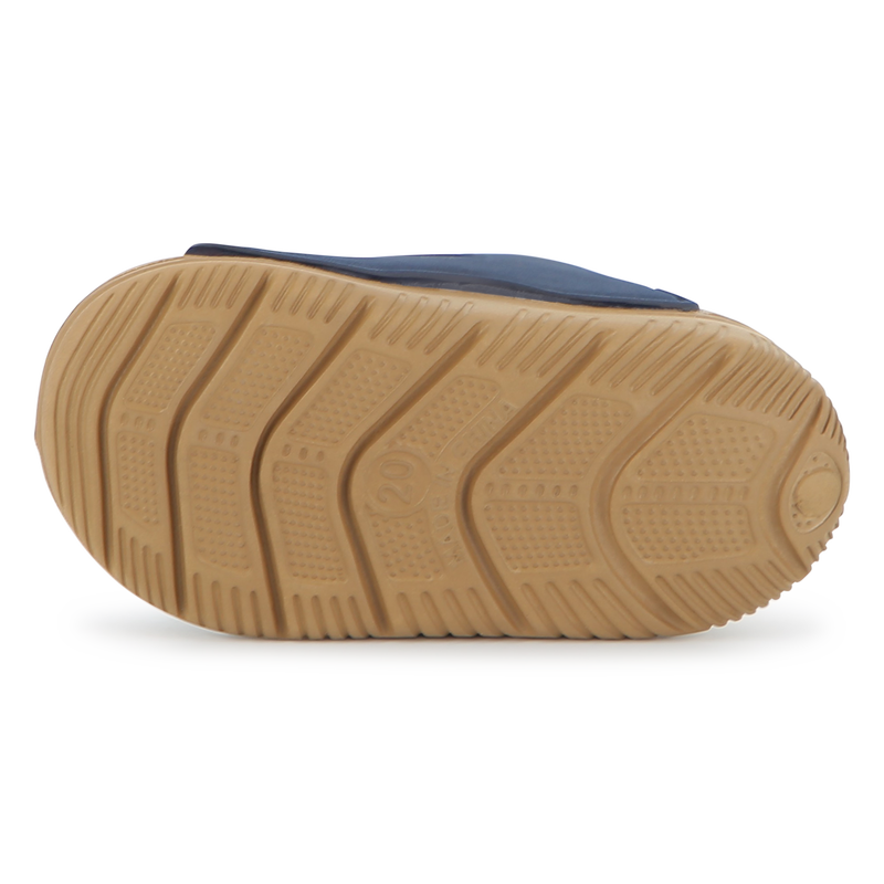 KLETTVERSCHL&Uuml;SSE BOSS 
                        JUNGE