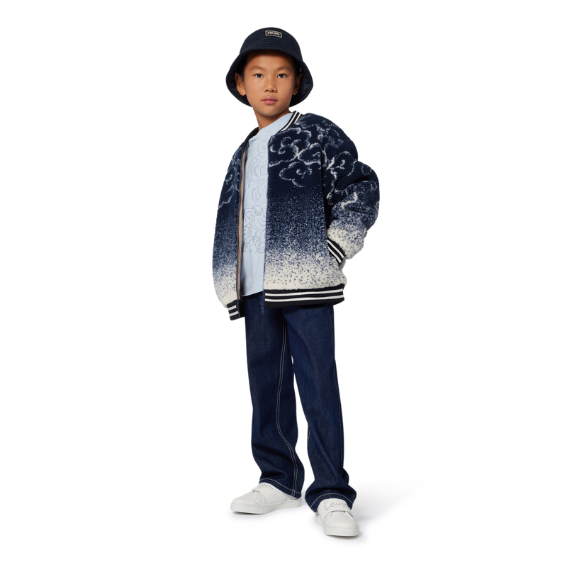 Jeanshose KENZO KIDS 
                        JUNGE