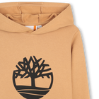Kapuzensweatshirt TIMBERLAND 
                    JUNGE
