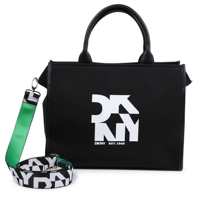 Gro&szlig;e Tragetasche DKNY M&Auml;DCHEN