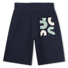 Jogging-bermudashorts BOSS 
                    JUNGE
