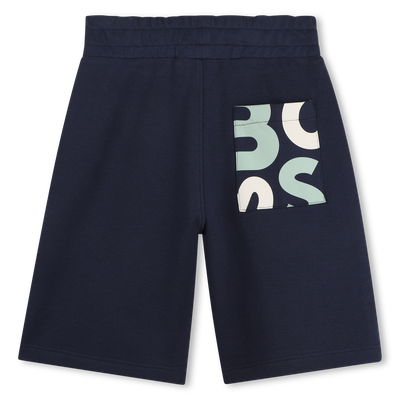JOGGING-BERMUDASHORTS BOSS JUNGE