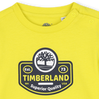 Lang&auml;rmeliges T-Shirt TIMBERLAND 
                    JUNGE